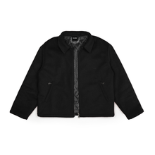 Load image into Gallery viewer, The Goodies Jacket in Black
