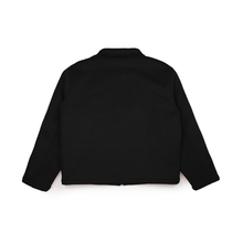 Load image into Gallery viewer, The Goodies Jacket in Black
