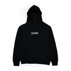 The Production Hoodie