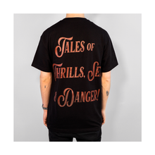 Load image into Gallery viewer, The Tales Tee
