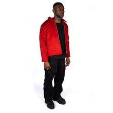 Load image into Gallery viewer, The Goodies Jacket in Red

